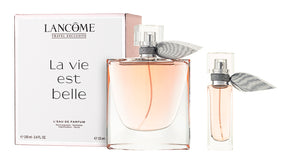 Lancôme La Vie Est Belle Eau de Parfum Set 100 ml + 15 ml