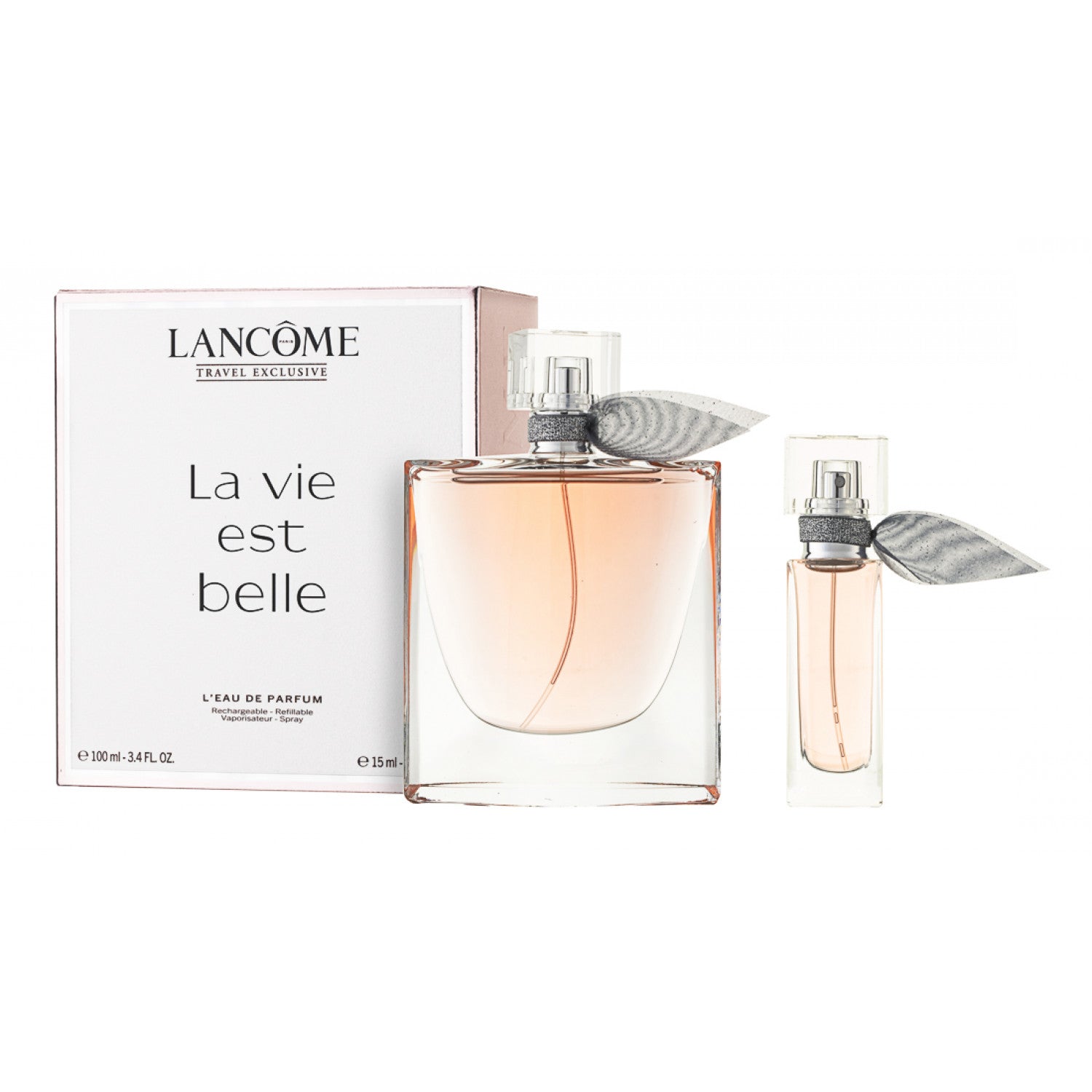 Lancôme La Vie Est Belle Eau de Parfum Set 100 ml + 15 ml