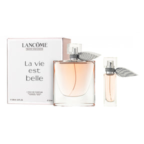 Lancôme La Vie Est Belle Eau de Parfum Set 100 ml + 15 ml