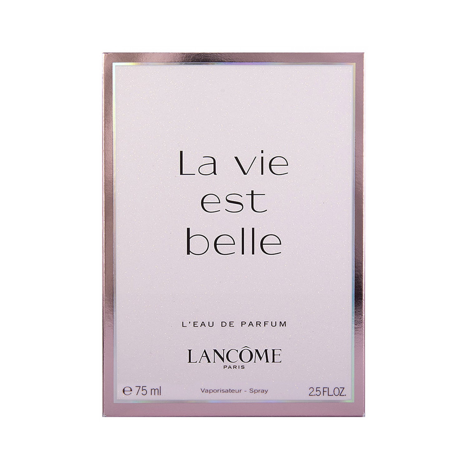 Lancôme La Vie Est Belle Eau de Parfum 75 ml
