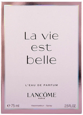 Lancôme La Vie Est Belle Eau de Parfum 75 ml 