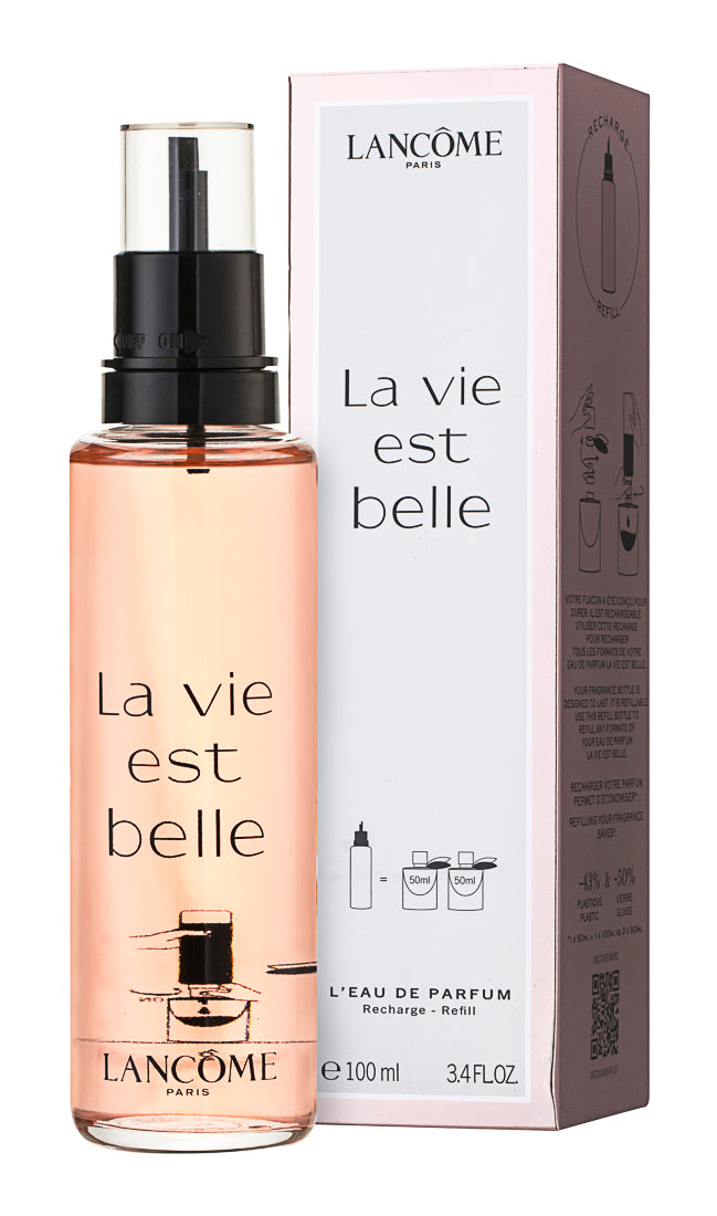 Lancôme La Vie Est Belle Eau de Parfum 100 ml / Nachfüllpackung