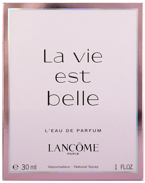 Lancôme La Vie Est Belle Eau de Parfum