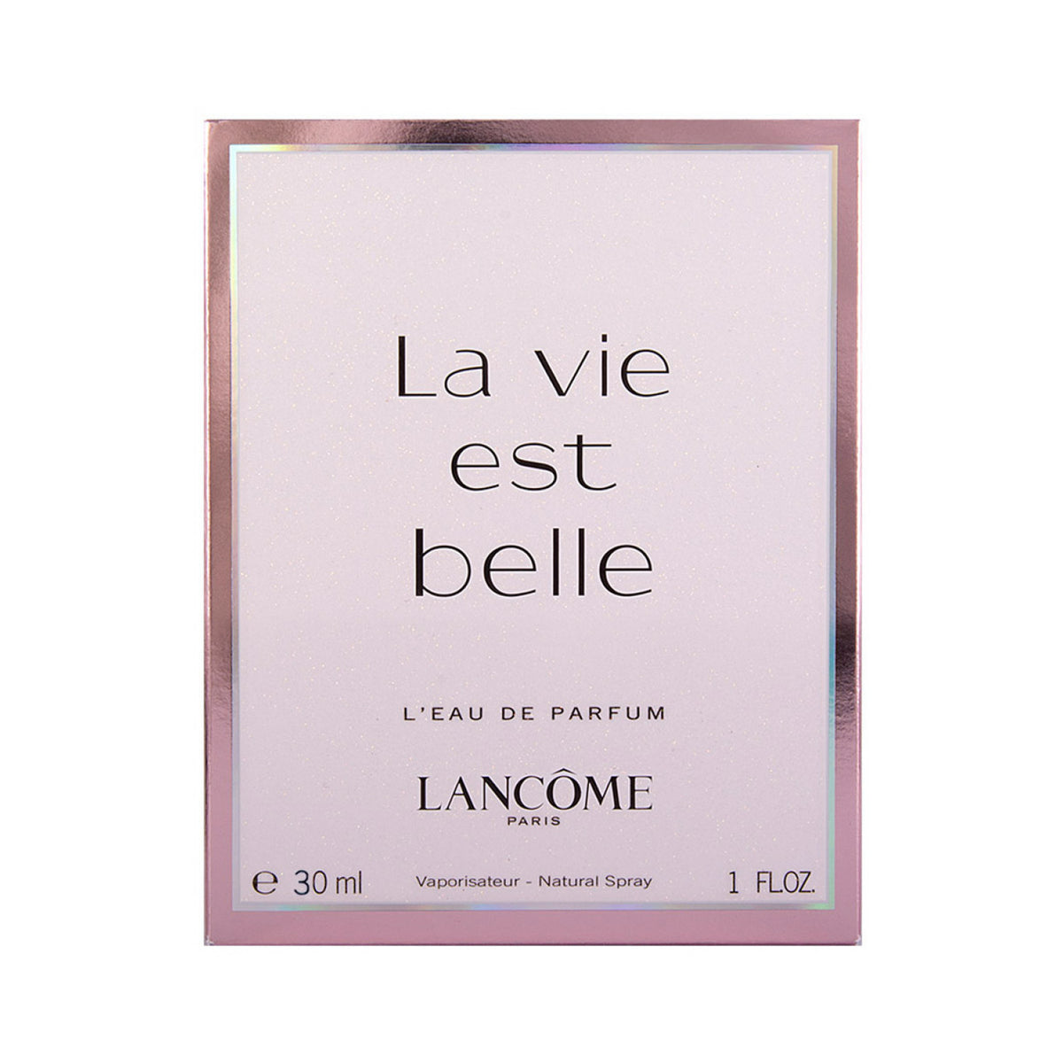 Lancôme La Vie Est Belle Eau de Parfum 30 ml