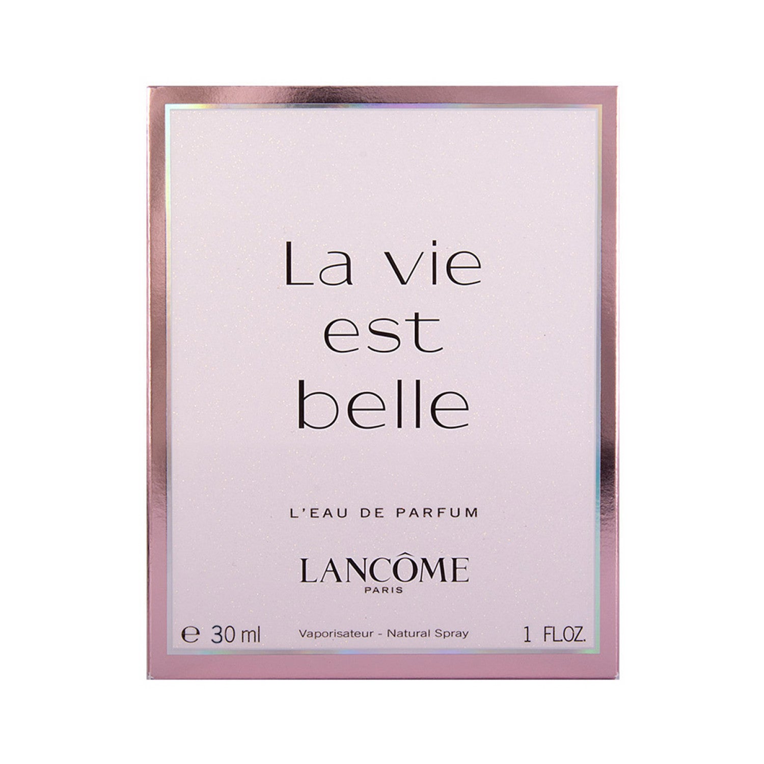 Lancôme La Vie Est Belle Eau de Parfum 30 ml