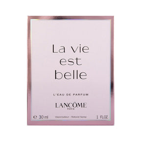 Lancôme La Vie Est Belle Eau de Parfum 30 ml