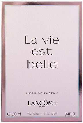 Lancôme La Vie Est Belle Eau de Parfum 100 ml 