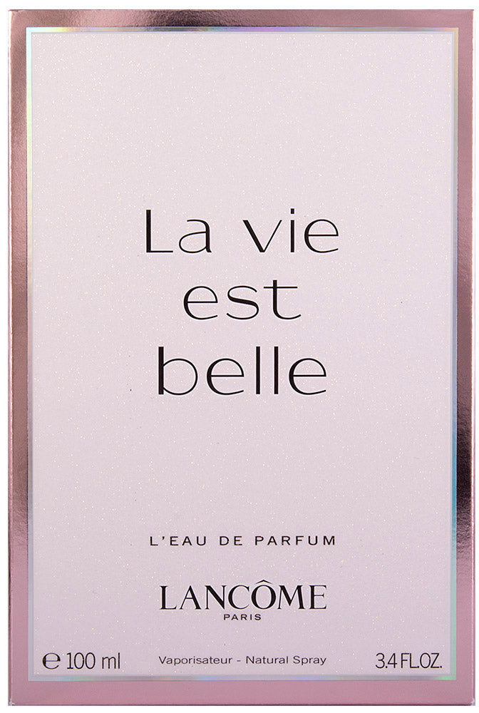 Lancôme La Vie Est Belle Eau de Parfum 100 ml 