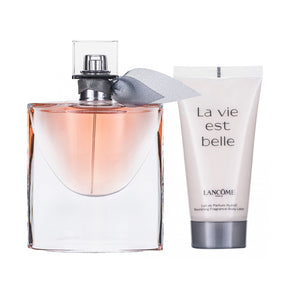 Lancôme La Vie Est Belle Eau de Parfum Set 50 ml + 50 ml Körperlotion