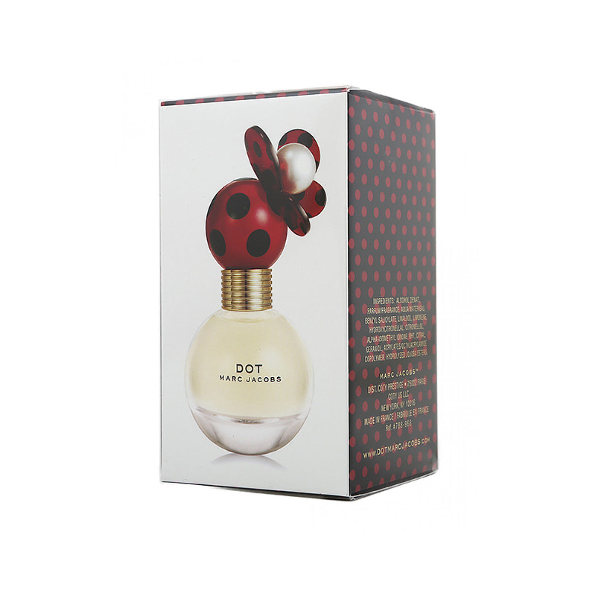 Marc Jacobs Dot Eau de Parfum 30 ml