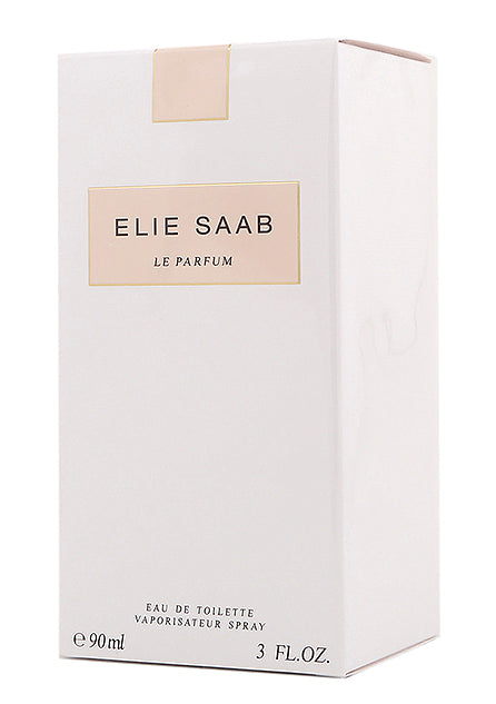 Elie Saab Le Parfum Eau de Toilette  90 ml