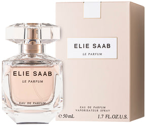 Elie Saab Le Parfum Eau de Parfum 50 ml