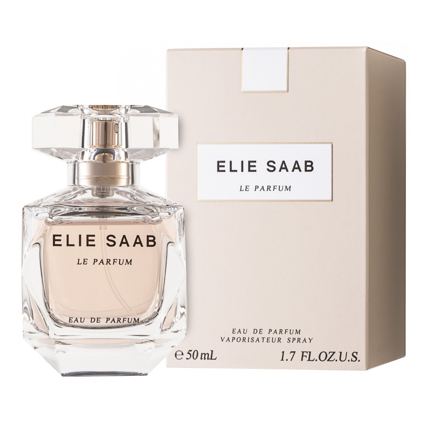 Elie Saab Le Parfum Eau de Parfum 50 ml