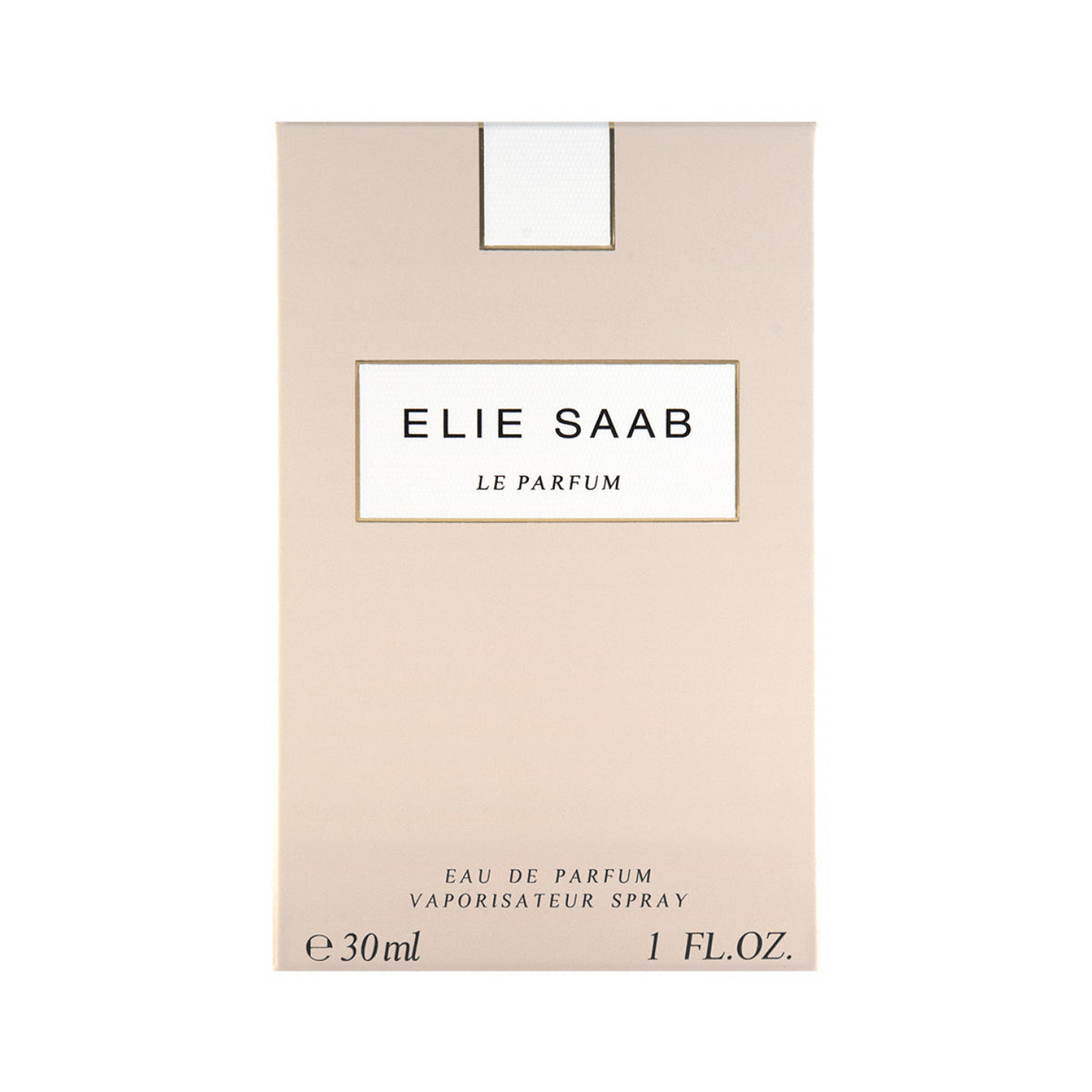 Elie Saab Le Parfum Eau de Parfum 30 ml