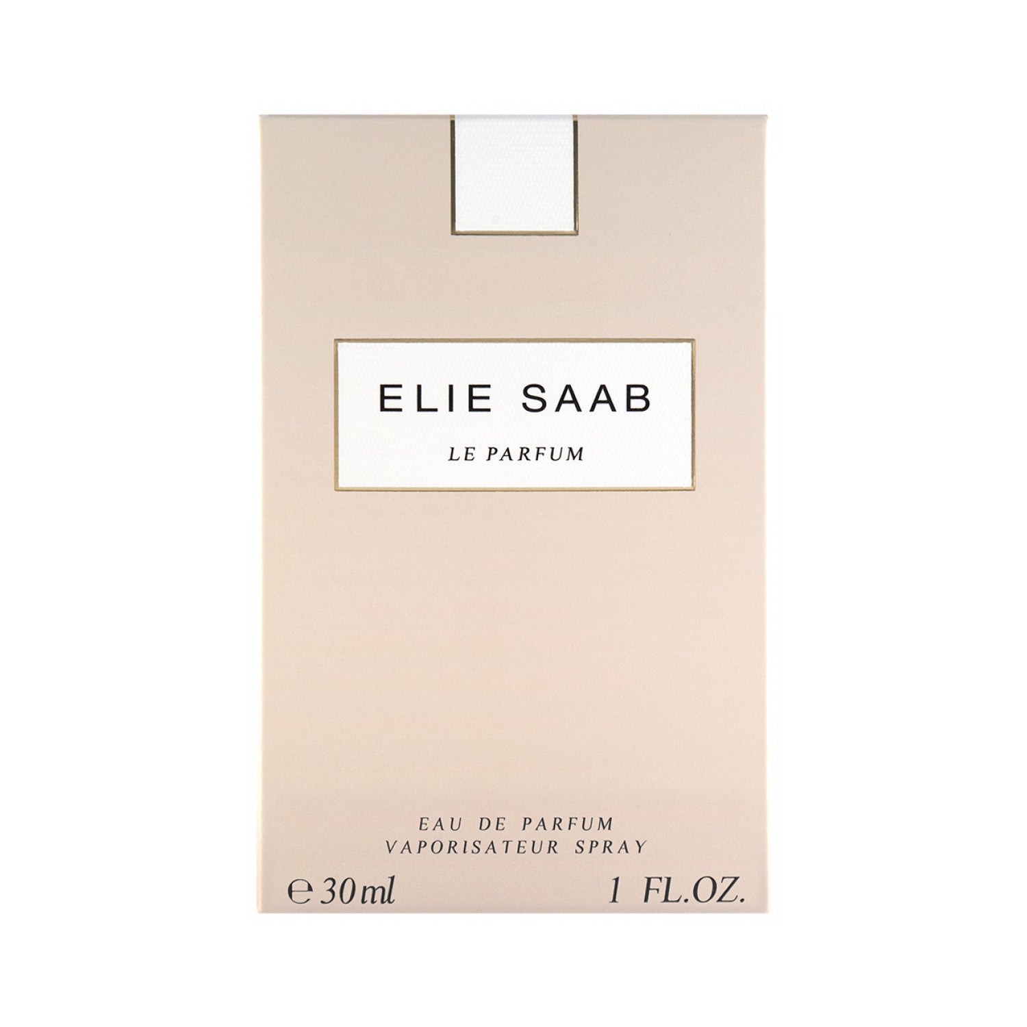 Elie Saab Le Parfum Eau de Parfum 30 ml