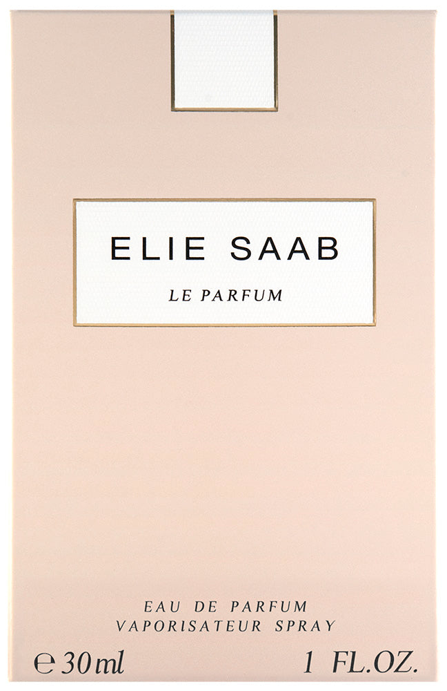 Elie Saab Le Parfum Eau de Parfum 30 ml