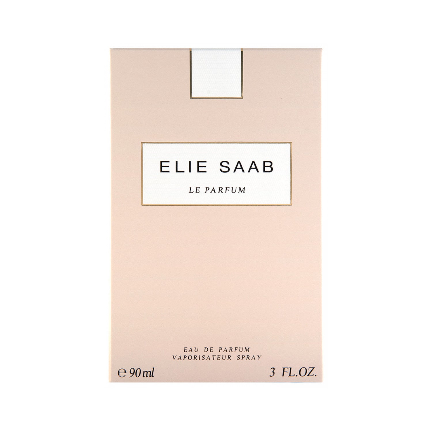 Elie Saab Le Parfum Eau de Parfum 90 ml