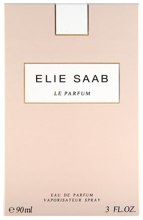 Elie Saab Le Parfum Eau de Parfum 90 ml