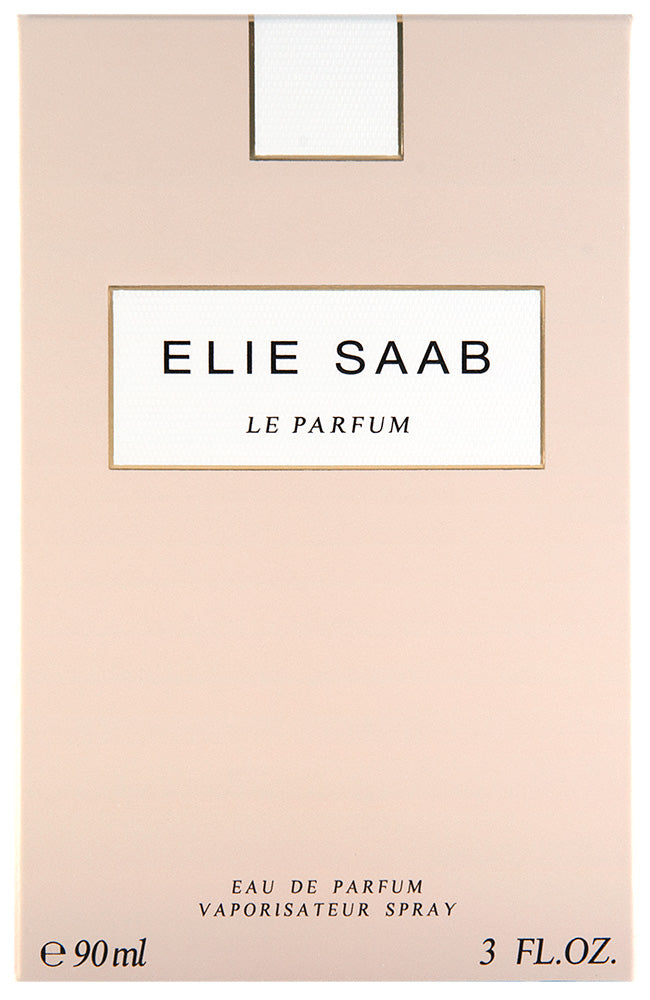 Elie Saab Le Parfum Eau de Parfum 90 ml