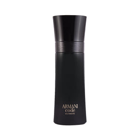 Giorgio Armani Code Ultimate Eau de Toilette 75 ml