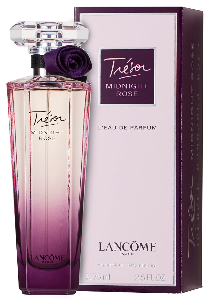 Lancôme Trésor Midnight Rose Eau de Parfum 75 ml