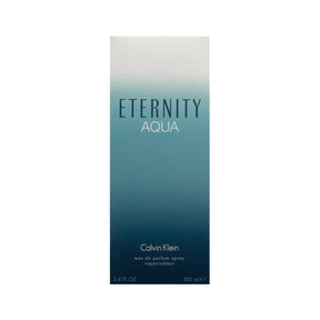 Calvin Klein Eternity Aqua for Women Eau de Parfum 100 ml