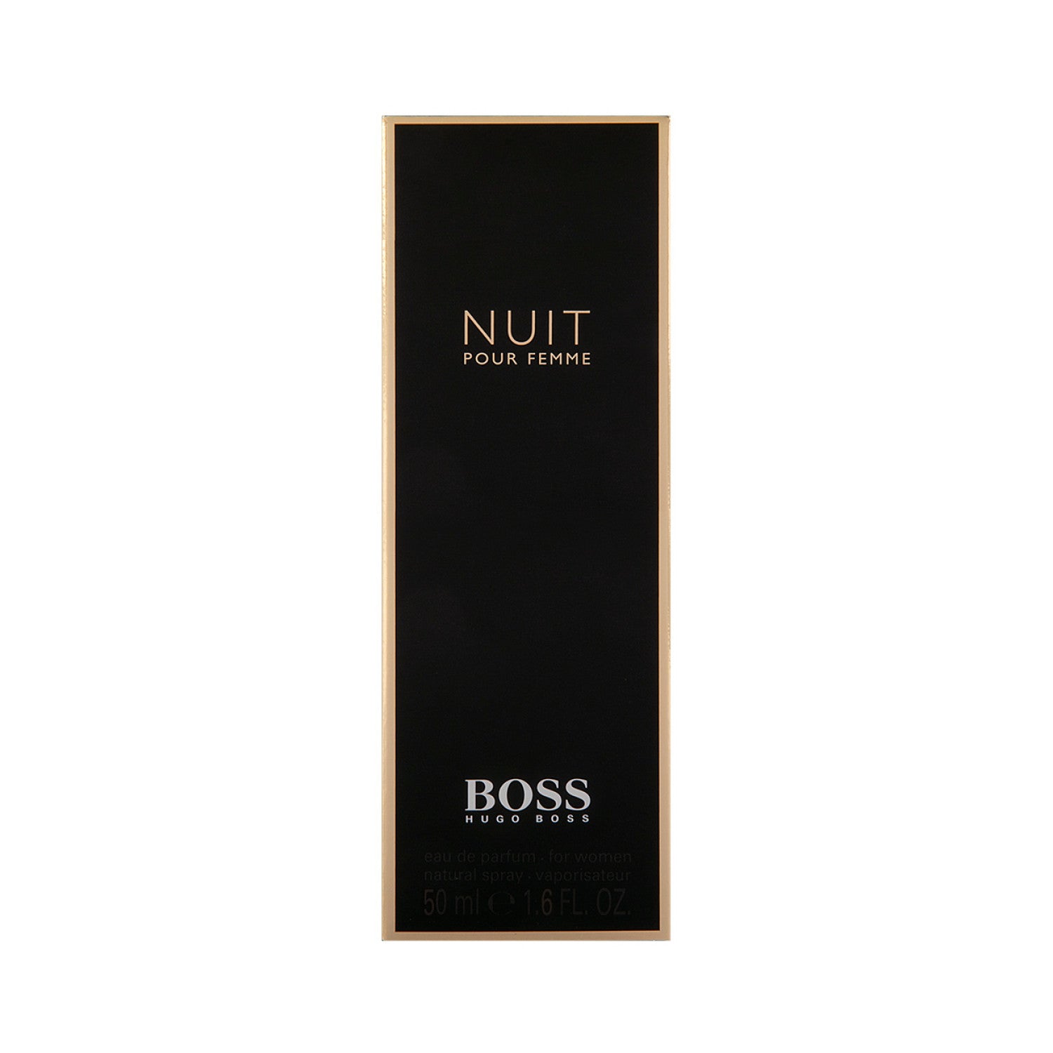 Hugo Boss Boss Nuit Pour Femme Eau de Parfum 50 ml