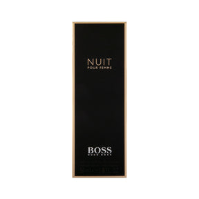 Hugo Boss Boss Nuit Pour Femme Eau de Parfum 50 ml