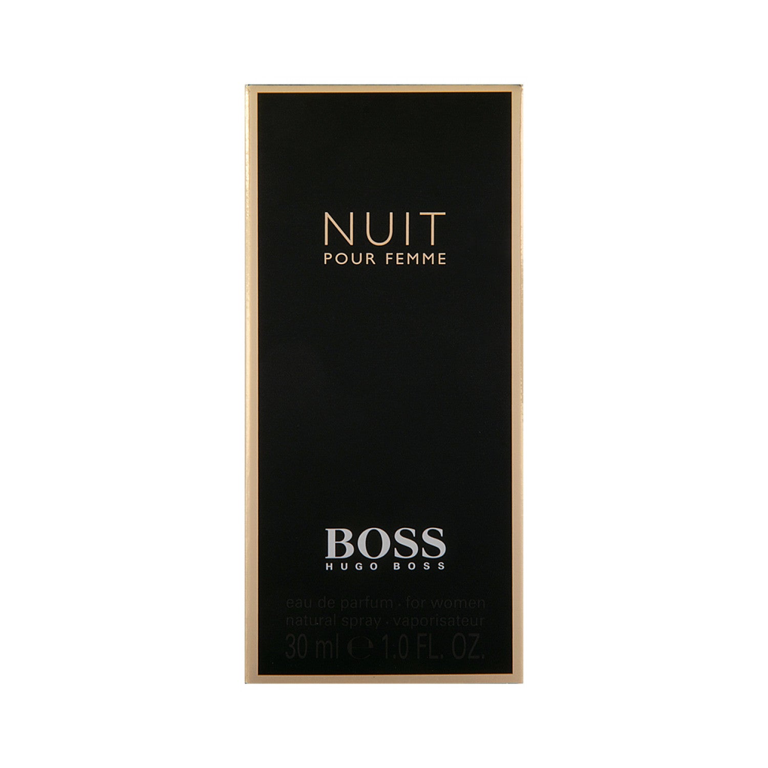 Hugo Boss Boss Nuit Pour Femme Eau de Parfum 30 ml
