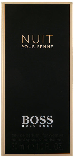 Hugo Boss Boss Nuit Pour Femme Eau de Parfum 30 ml