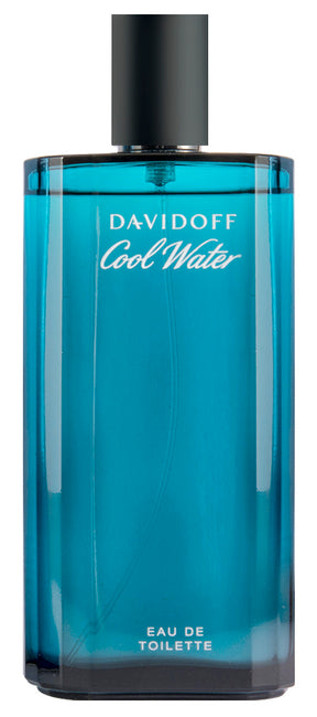 Davidoff Cool Water for Men Eau de Toilette 200 ml