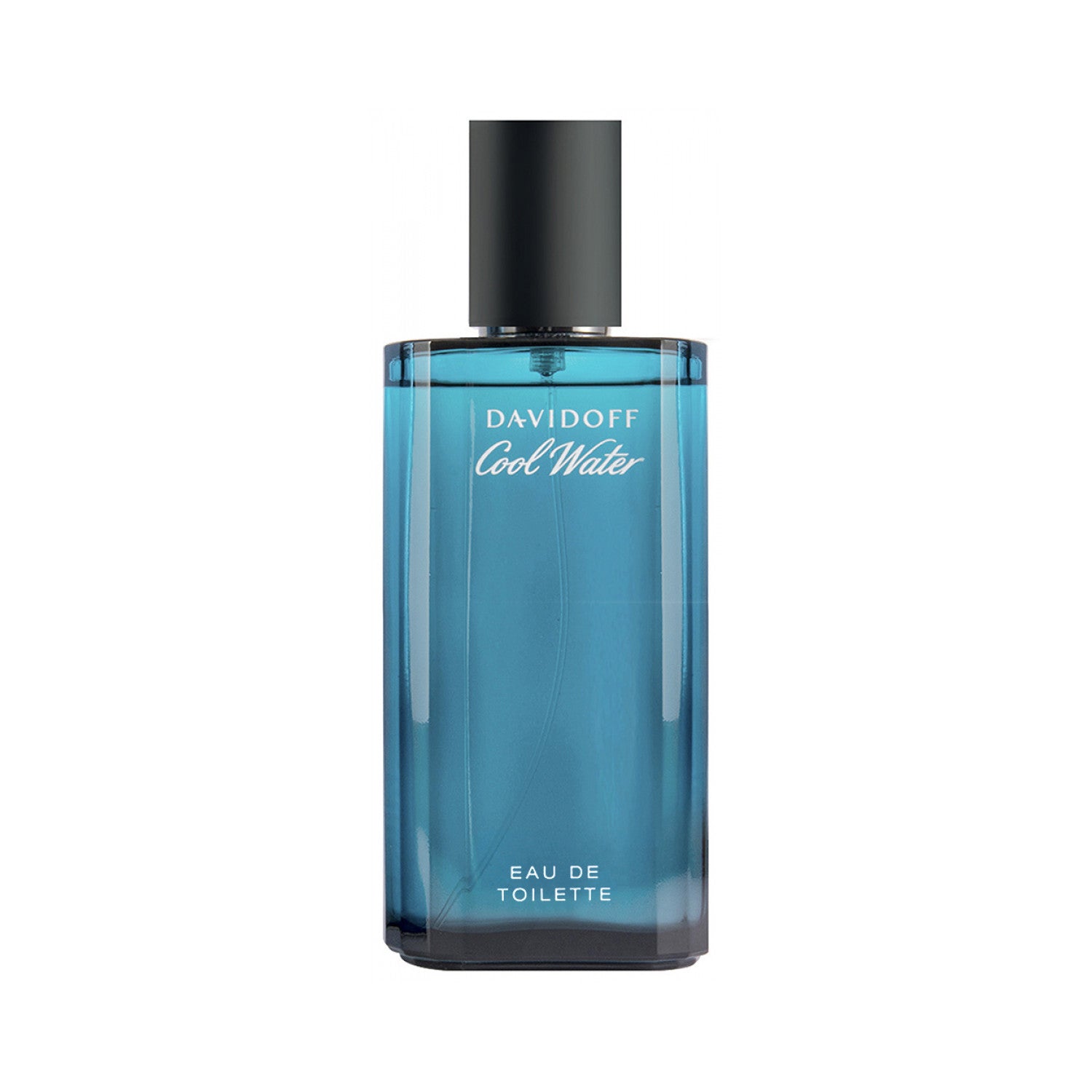Davidoff Cool Water for Men Eau de Toilette 75 ml