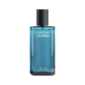 Davidoff Cool Water for Men Eau de Toilette 75 ml