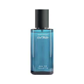 Davidoff Cool Water for Men Eau de Toilette Set 125 ml + 75 ml Deostick