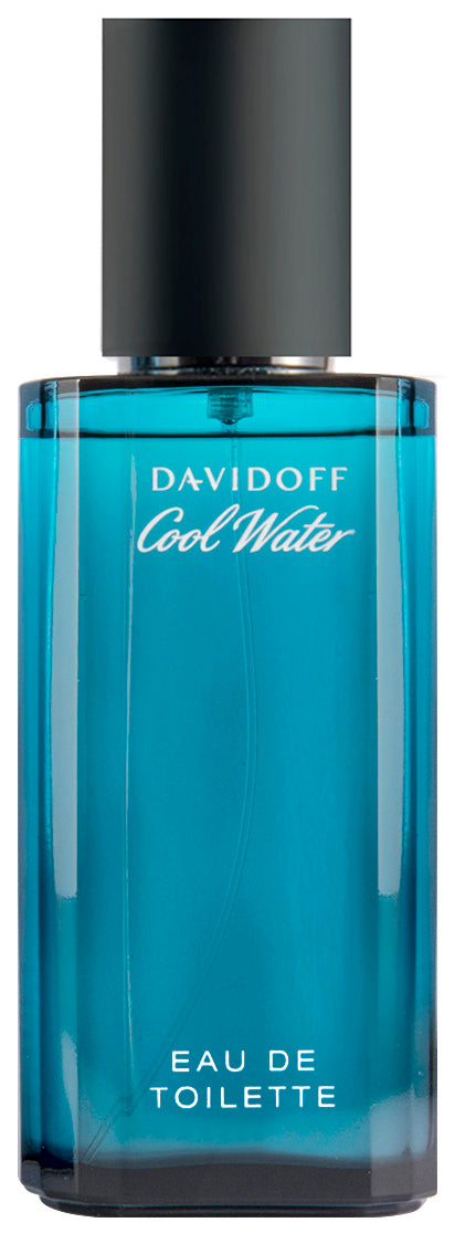 Davidoff Cool Water for Men Eau de Toilette 40 ml