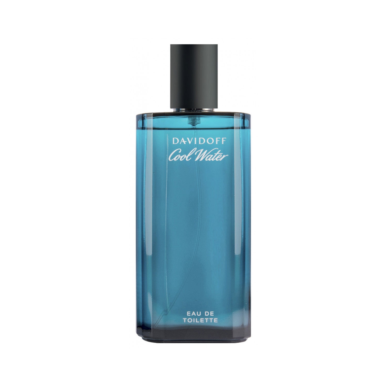 Davidoff Cool Water for Men Eau de Toilette 125 ml