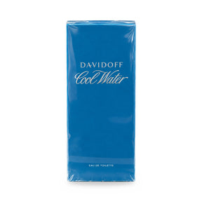 Davidoff Cool Water for Men Eau de Toilette 200 ml