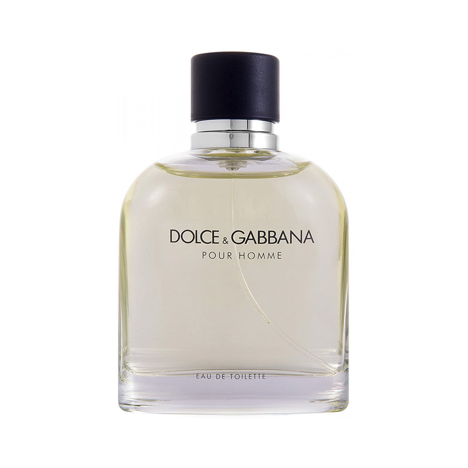 Dolce & Gabbana Pour Homme Eau de Toilette 200 ml