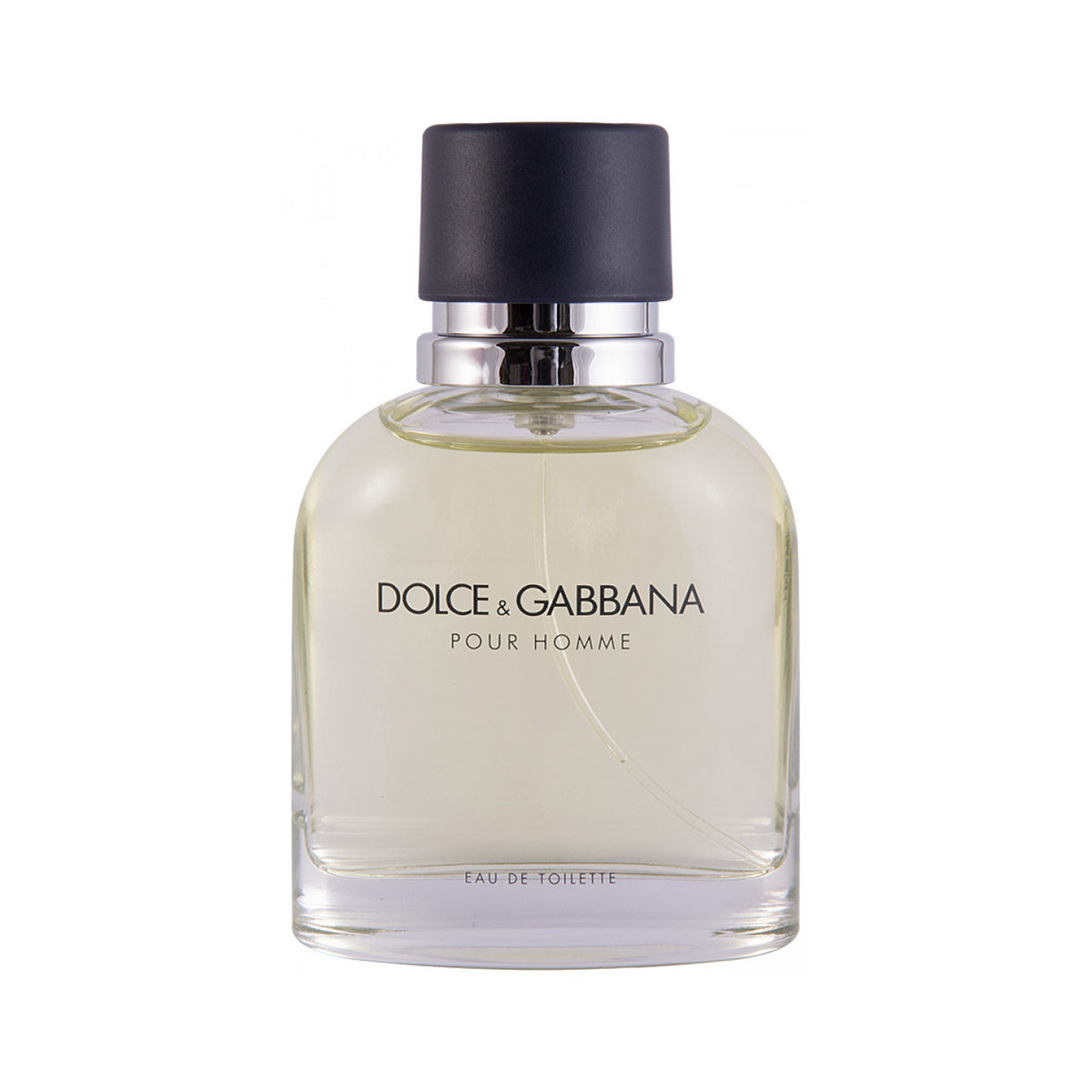 Dolce & Gabbana Pour Homme Eau de Toilette 75 ml