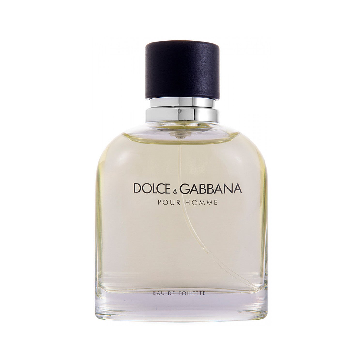 Dolce & Gabbana Pour Homme Eau de Toilette 125 ml