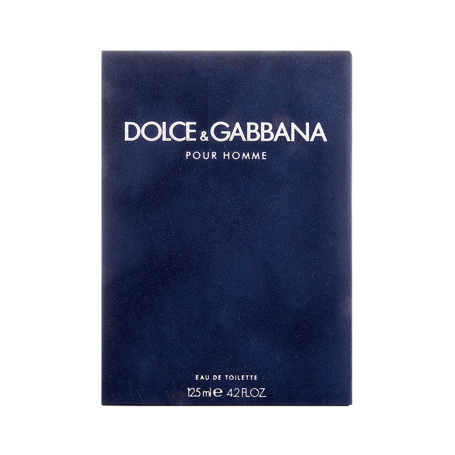Dolce & Gabbana Pour Homme Eau de Toilette 125 ml