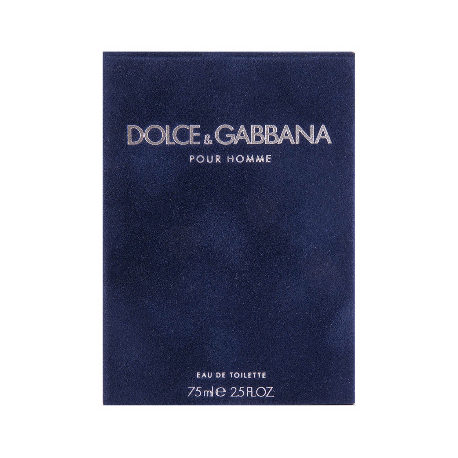 Dolce & Gabbana Pour Homme Eau de Toilette 75 ml