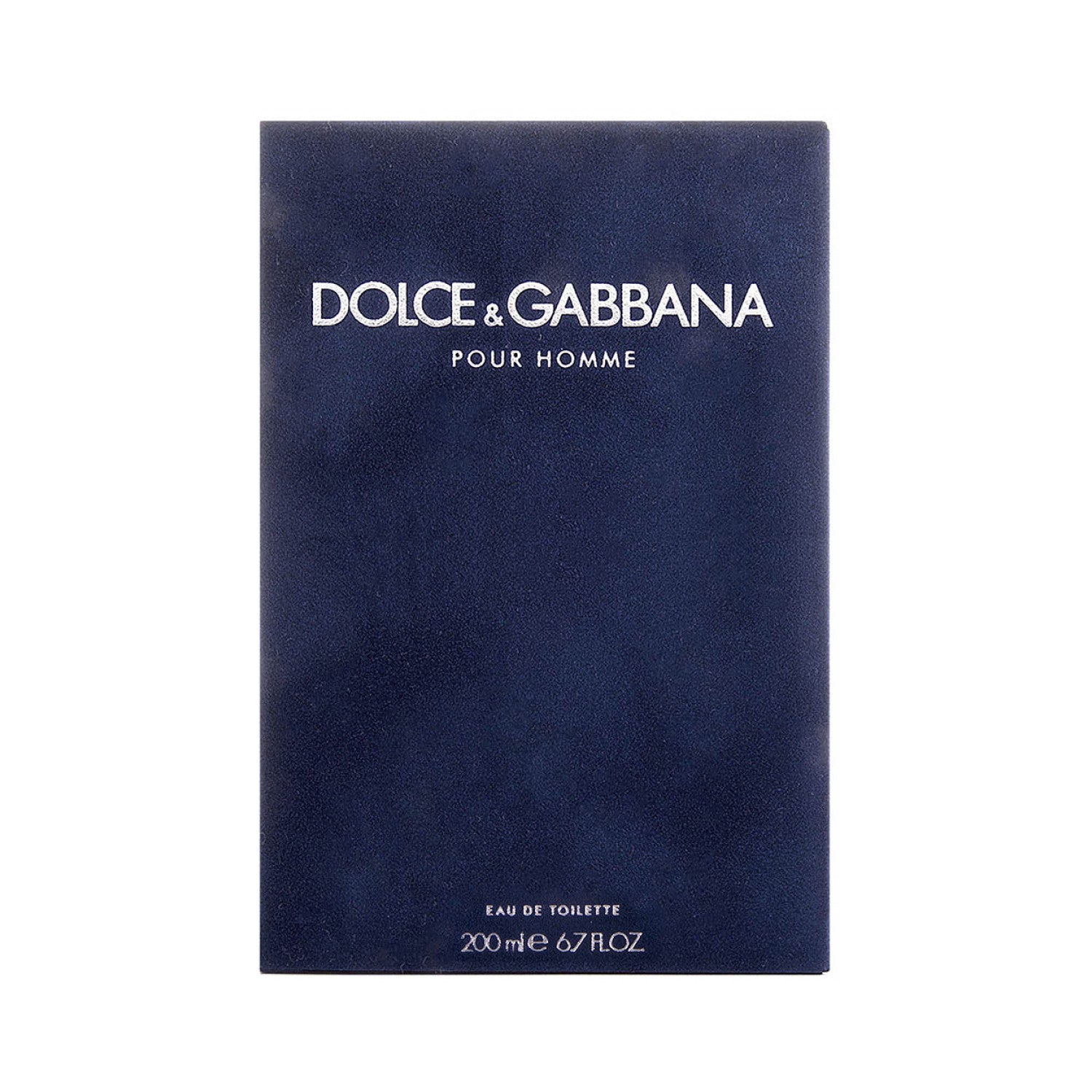 Dolce & Gabbana Pour Homme Eau de Toilette 200 ml