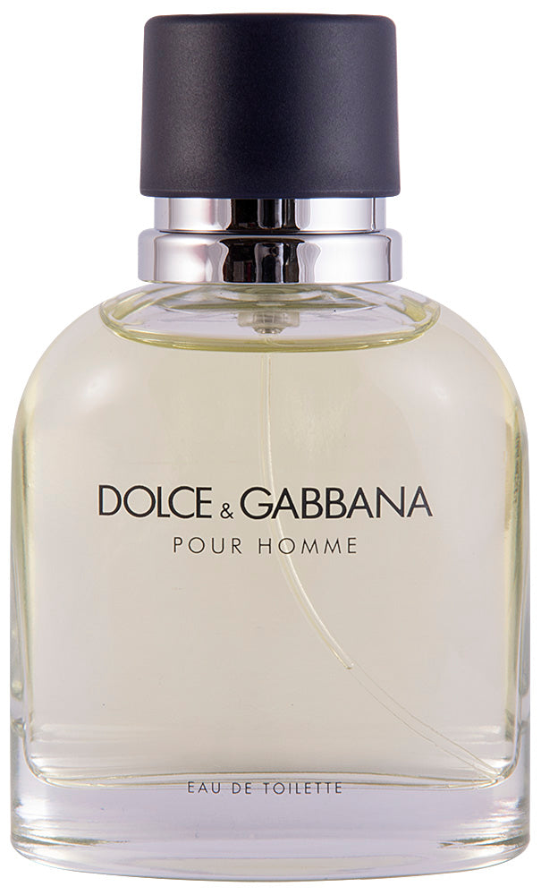 Dolce & Gabbana Pour Homme Eau de Toilette 40 ml