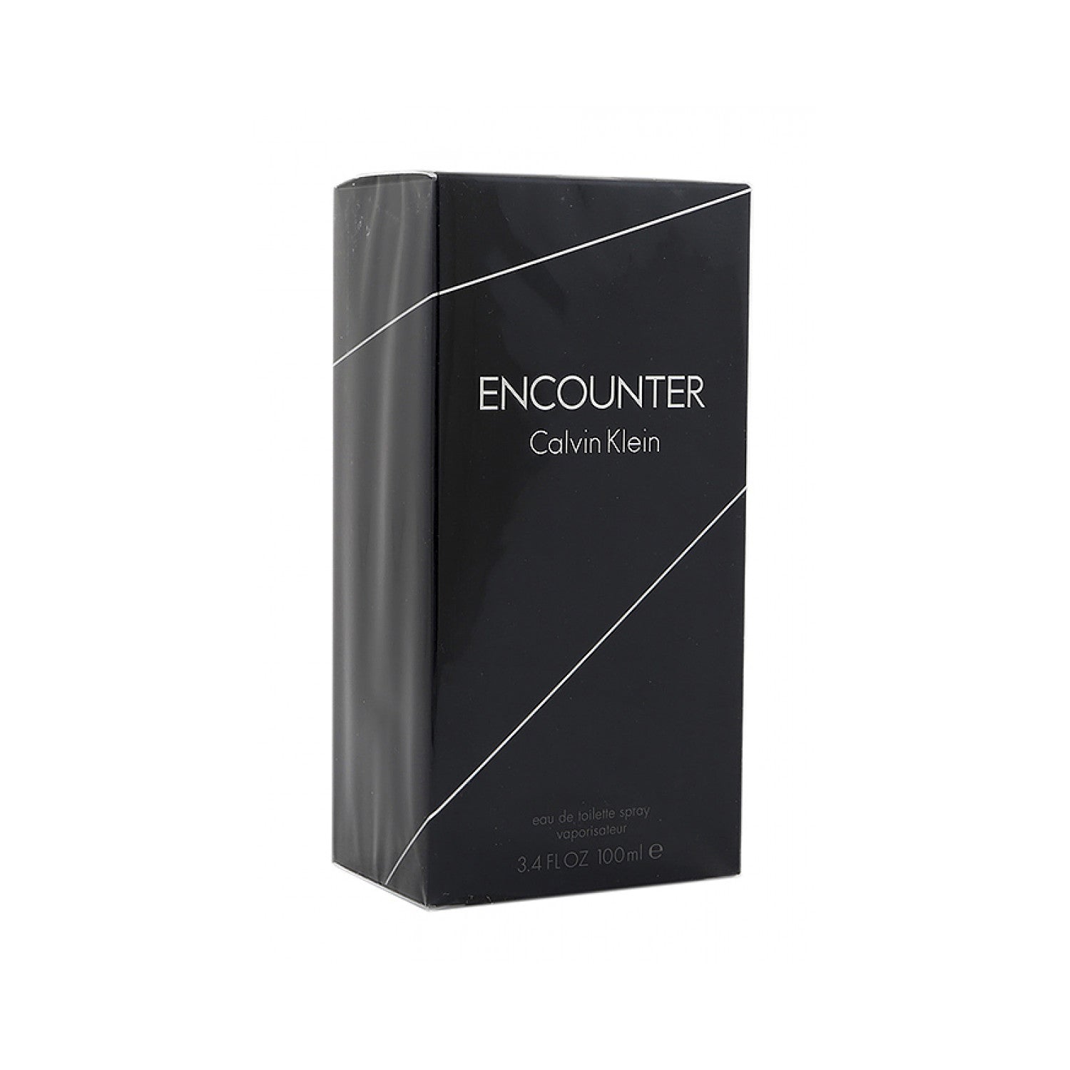 Calvin Klein Encounter Eau de Toilette  100 ml