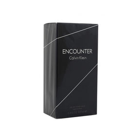 Calvin Klein Encounter Eau de Toilette  100 ml