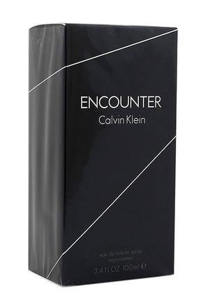 Calvin Klein Encounter Eau de Toilette  100 ml