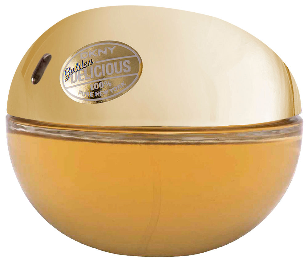 Donna Karan Golden Delicious Eau de Parfum 100 ml