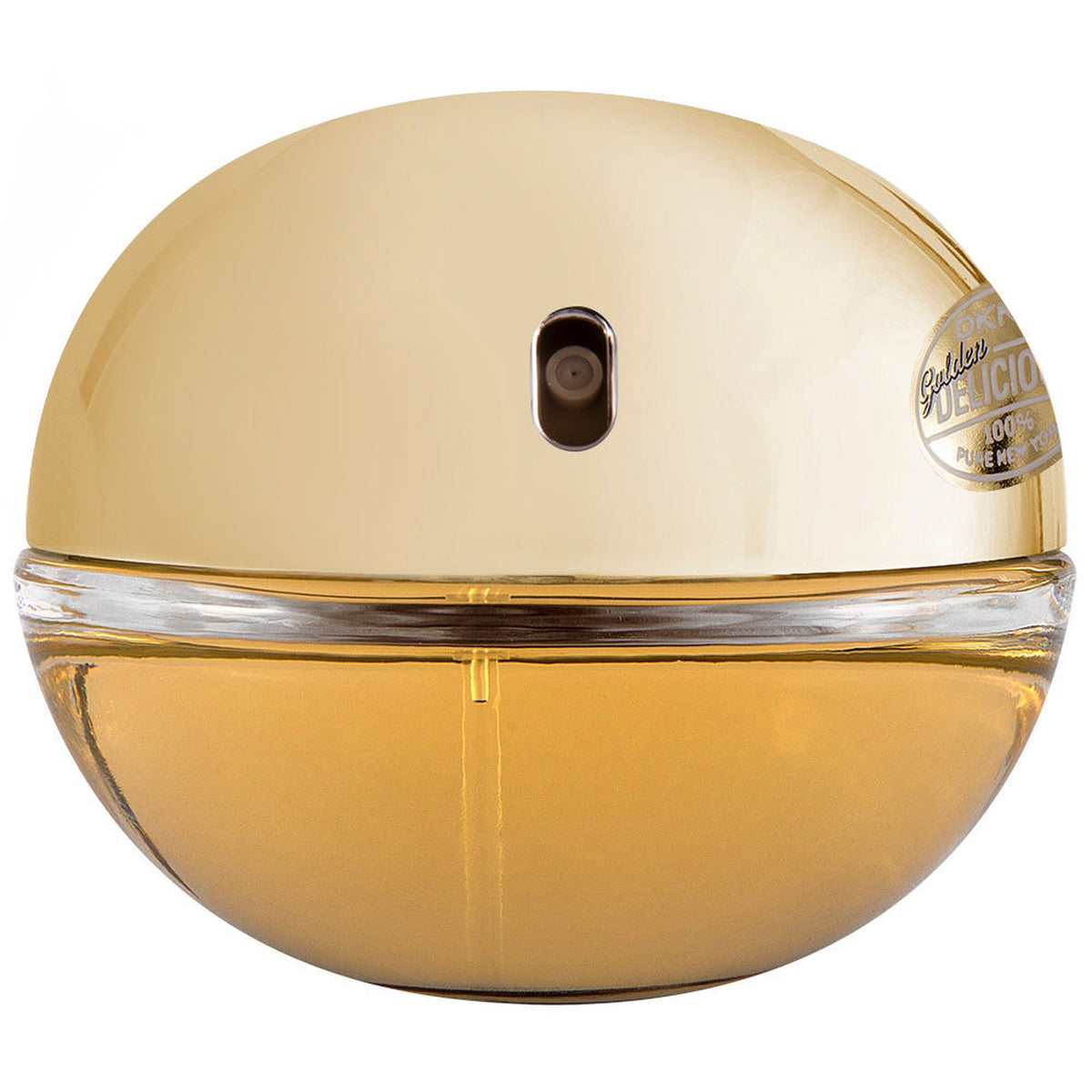 Donna Karan DKNY Golden Delicious Eau de Parfum 50 ml