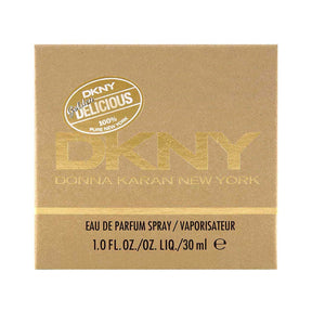 Donna Karan DKNY Golden Delicious Eau de Parfum 30 ml